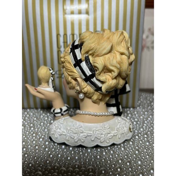 CAMEO GIRL “Perfect Match” SASHA, 1964, 396/750 MIB With COA - Picture 5 of 10